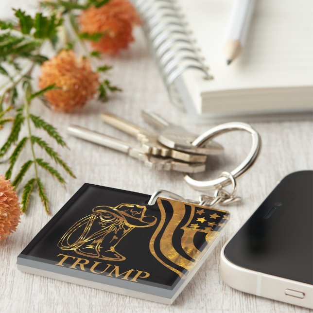 TRUMP (Högra Framsidan)