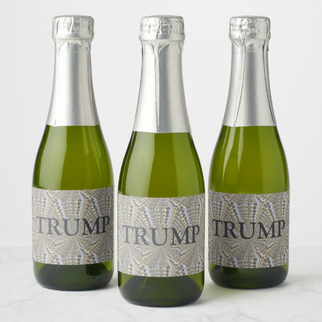 TRUMP (Flaskor)