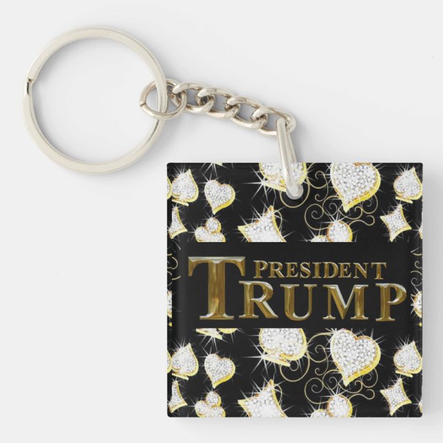 TRUMP (Framsidan)