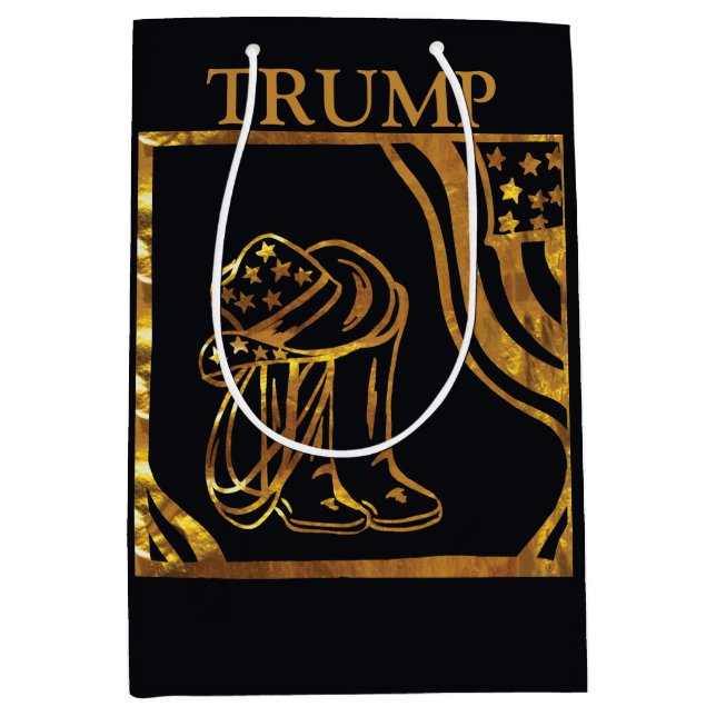 TRUMP (Framsidan)