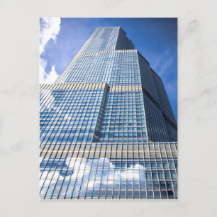 Trump 01 vykort