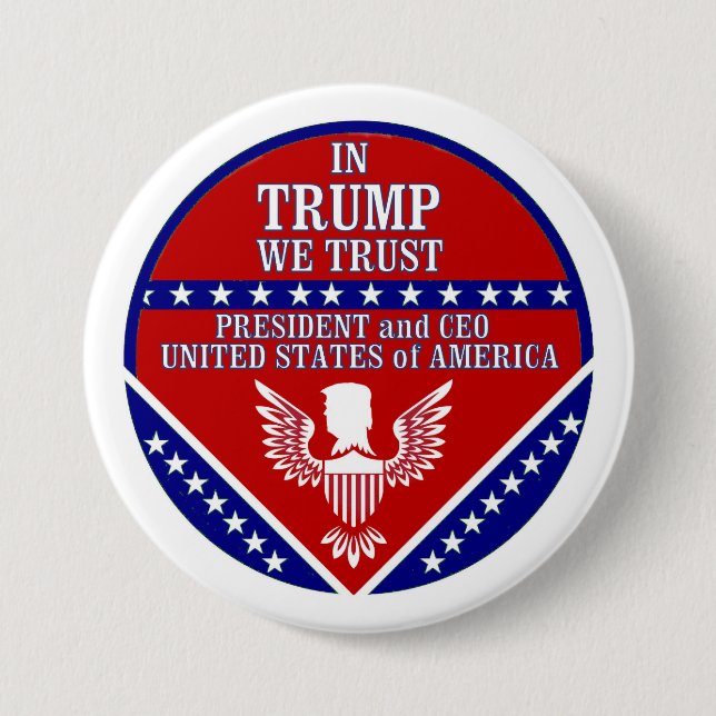 Trump 16 knapp (Framsida)
