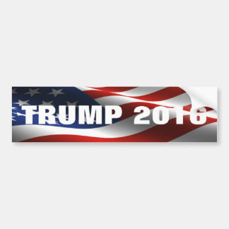 TRUMP 2016 BILDEKAL