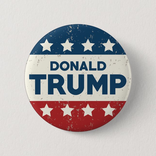 TRUMP 2016 KNAPP (Framsida)