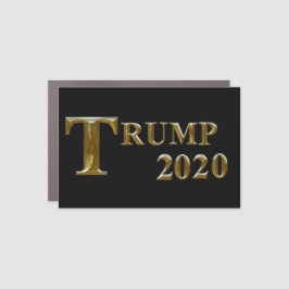 TRUMP 2020