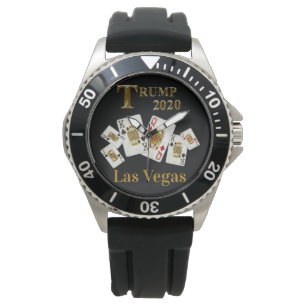 TRUMP 2020 ARMBANDSUR