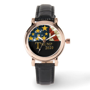 TRUMP 2020 ARMBANDSUR