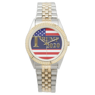 TRUMP 2020 ARMBANDSUR
