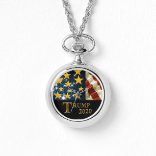 TRUMP 2020 ARMBANDSUR