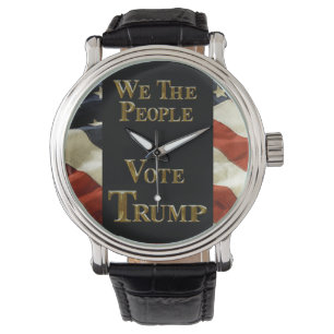TRUMP 2020 ARMBANDSUR