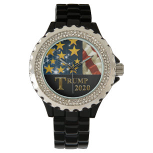 TRUMP 2020 ARMBANDSUR