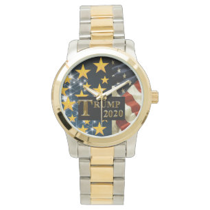 TRUMP 2020 ARMBANDSUR