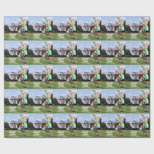 TRUMP 2020-BIKE PRESENTPAPPER