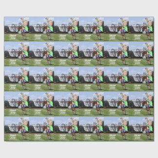 TRUMP 2020-BIKE PRESENTPAPPER