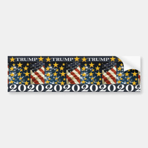 TRUMP 2020 BILDEKAL