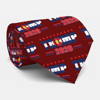Trump 2020 - Colorado for Trump Slips