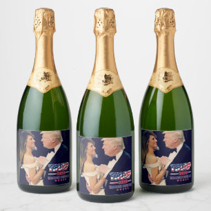 Trump 2020: Det bästa är ännu inte för Komen