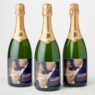Trump 2020: Det bästa är ännu inte för Komen