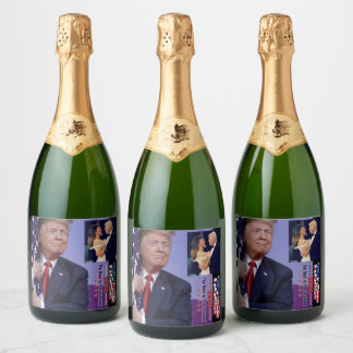 Trump 2020 Det bästa är fortfarande för Komen