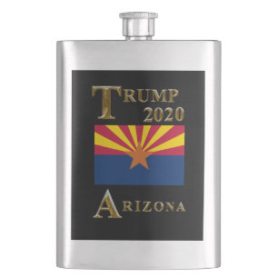 TRUMP 2020 FICKPLUNTA