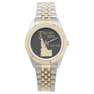 TRUMP 2020 IDAHO ARMBANDSUR