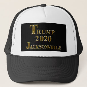 TRUMP 2020 JACKSONVILLE KEPS