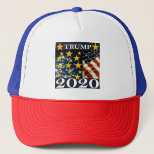 TRUMP 2020 KEPS