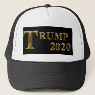 Trump 2020 keps