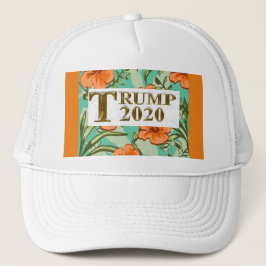 TRUMP 2020 KEPS