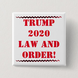 TRUMP 2020 LAG OCH ORDERKNAPP!! KNAPP