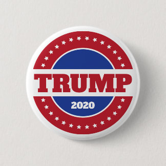 Trump 2020 Red White and Blue Knapp