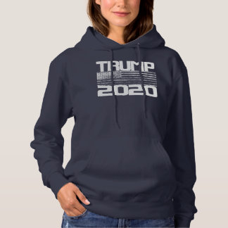 Trump 2020-seger igen t shirt