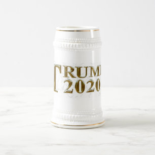 TRUMP 2020 SEJDEL