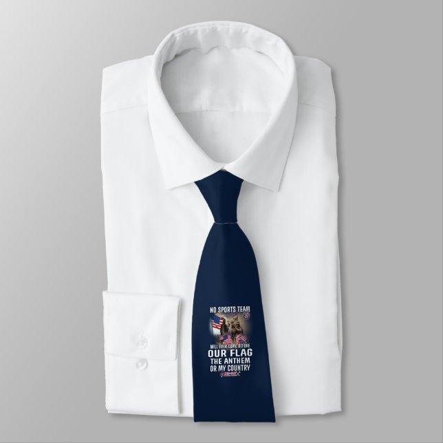 TRUMP 2020 SLIPS (Bunden)