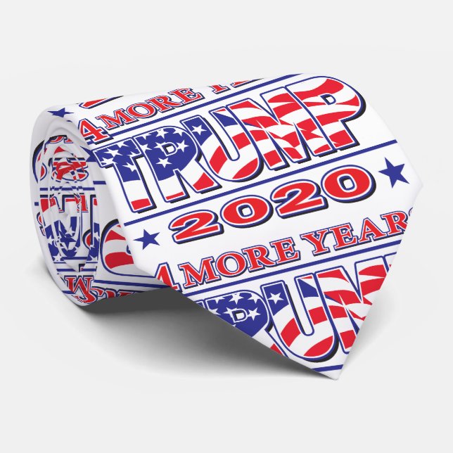 Trump 2020 slips (Rullad)