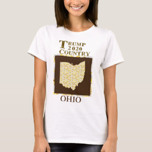 TRUMP 2020 T SHIRT