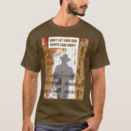 TRUMP 2020 T SHIRT