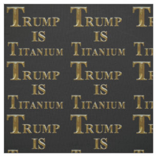 TRUMP 2020 TYG
