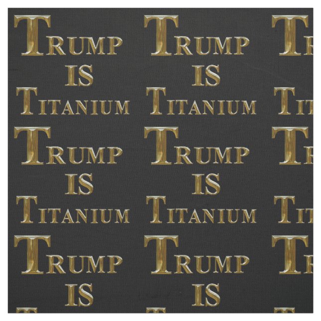 TRUMP 2020 TYG (Provkarta)