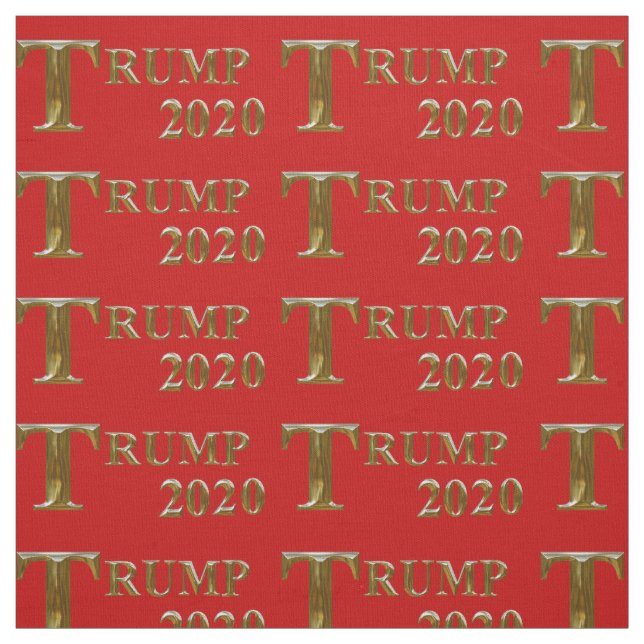 TRUMP 2020 TYG (Provkarta)