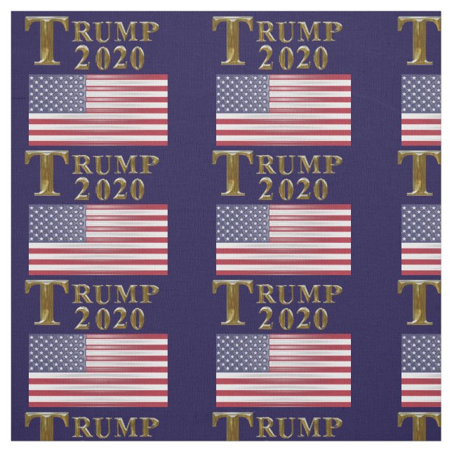  TRUMP 2020 TYG (Provkarta)