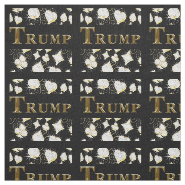 TRUMP 2020 TYG (Provkarta)