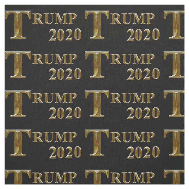 TRUMP 2020 TYG (Provkarta)