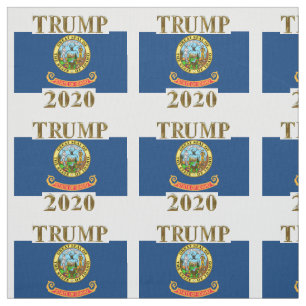 Trump 2020 tyg