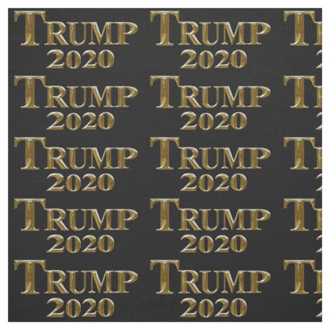 TRUMP 2020 TYG (Provkarta)