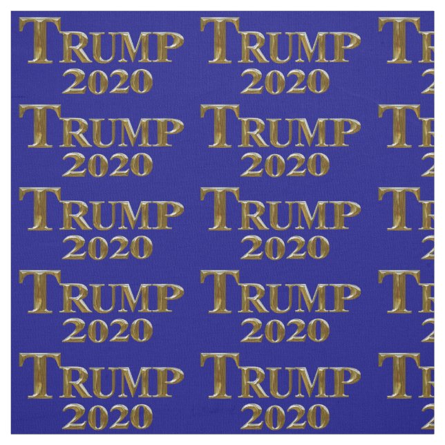 TRUMP 2020 TYG (Provkarta)