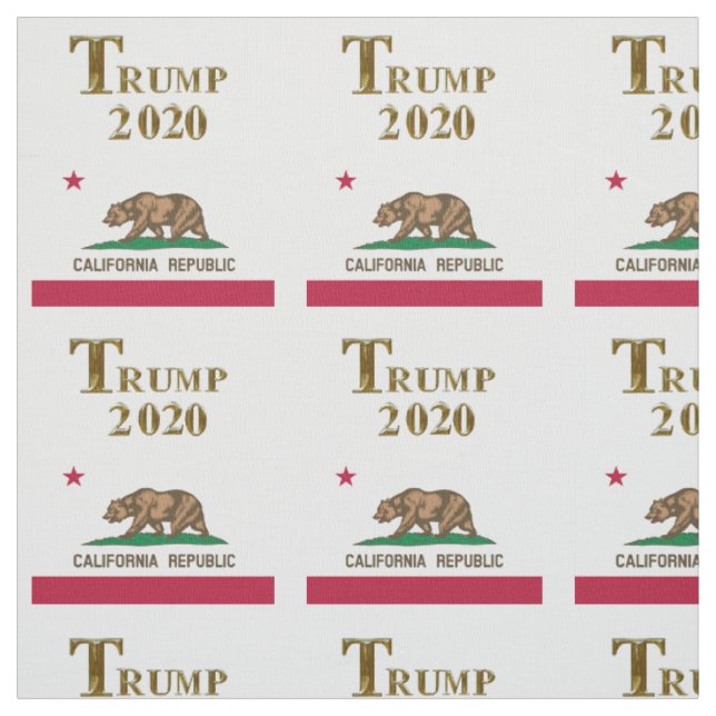 TRUMP 2020 TYG (Provkarta)