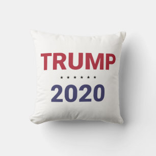 Trump 2020 (val i USA) Kudde