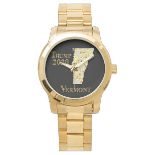 TRUMP 2020 VERMONT ARMBANDSUR