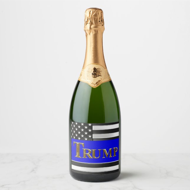 TRUMP 2024 (Framsida)